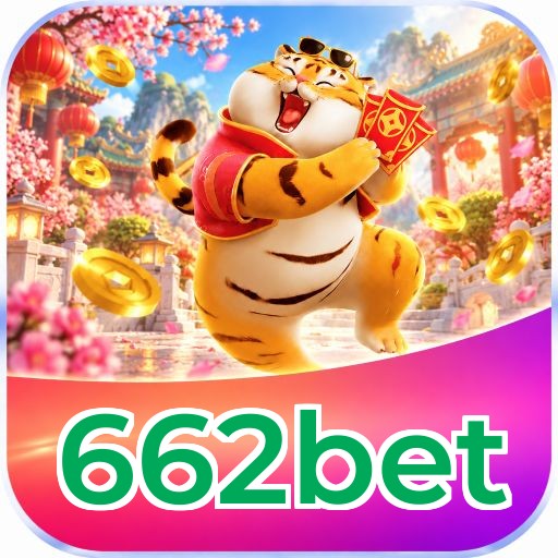662bet Logo Oficial - Cassino Online Certificado Brasil