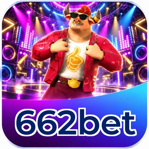 662bet Instalar Logo 3