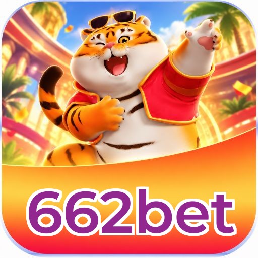662bet Logo 3