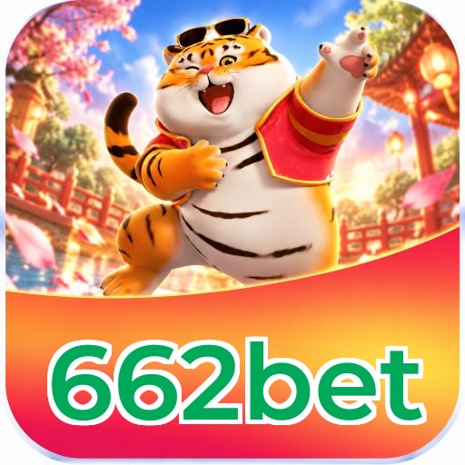 Fortune Tiger Logo 2