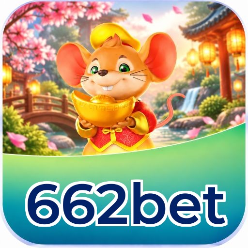662bet Apostas Esportivas Logo